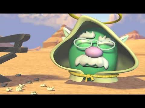VeggieTales: Gideon Tuba Warrior: Trailer