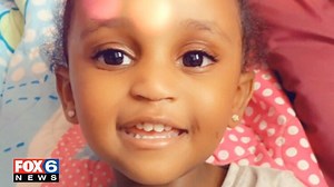 40K views · 270 reactions | They could be anywhere. FOX6’s Hannah Jewell shows you, more than 24 hours after an Amber Alert was issued -- police are desperate to find a 2-year-old girl and her father -- accused of abducting her and killing her mother. bit.ly/2F1lhUn | FOX6 News Milwaukee | Facebook