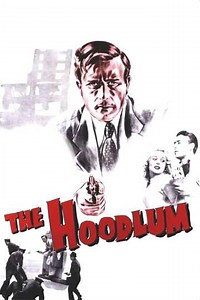 The Hoodlum (1951) - Movie