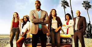 Rosewood - Episodenguide und News zur Serie