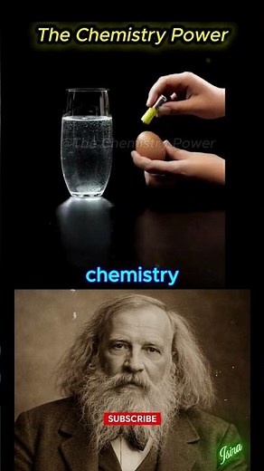 🔥The chemistry power⚗️🔥#chemistry#science#Viral #trending #shortvideo #chemistrypage #shortfeeds