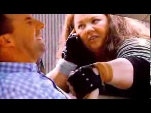 The heat funny moment