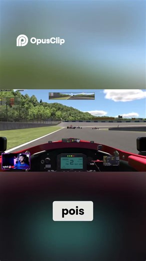 iRacing and Netcode. 👌🏽 #iracing #mozaracing #simracing #live #livestream livestream