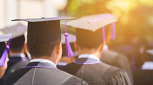 These Five Scams Are Targeting Recent College Grads