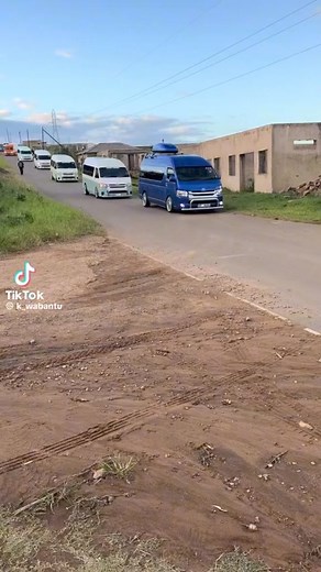 Can we agree that KZN has the best taxis in Mzansi? | The Definition Of Cabs