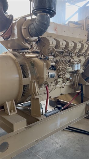 412K views · 4.6K reactions | Here a 1250 kW Katolight generator gets put through the paces before being sold. A load test is just one of the aspects of our 31-point inspection and certification process. | Generator Source | Facebook