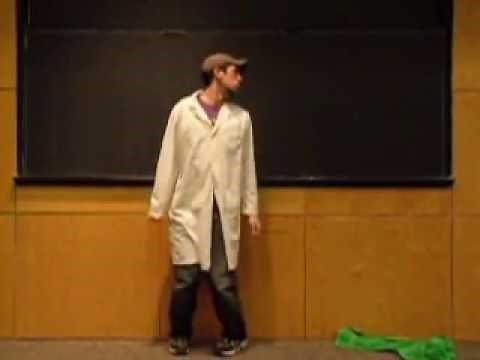 Charlie Brown Dance Moves (STW - Lesson #523 - Video Supplement)