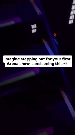 We’re still buzzing from the incredible energy @hscc_band brought to the stage last night for their first ever Arena show and a packed house! ⚡️ Were you there? Tell us your highlight! 😍 🎥: @katamonjade | Adelaide Entertainment Centre