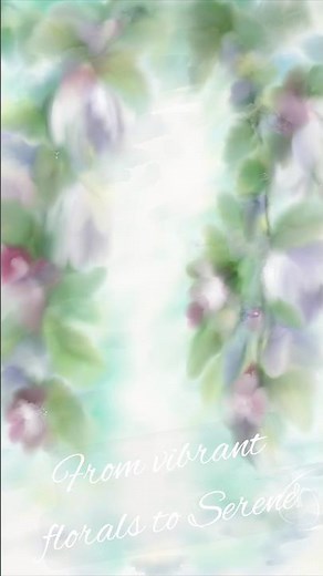 Digital Drawing OpenSea NFT ArtPal Prints Arts & Crafts Tutorials with Hallie🌷