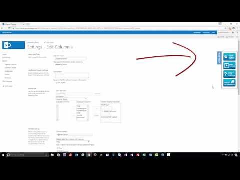Multi-Row SharePoint Forms