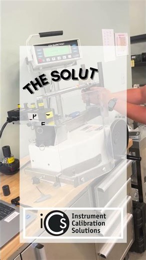 Precision is Power: The Role of Calibration in Manufacturing