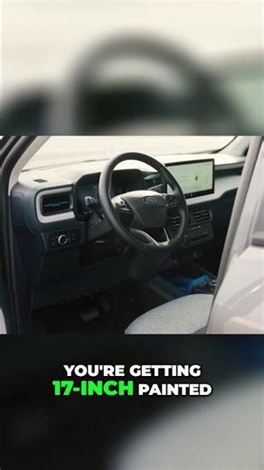 Why the 2026 Ford Maverick Is the Perfect Daily-Driving Truck