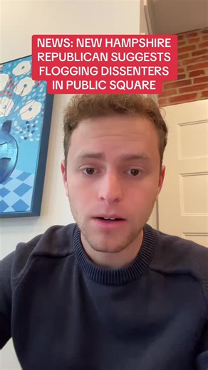 USA News Today: Republicans Booed and Flogging Suggestions