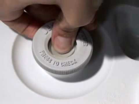 Dishwasher - Rinse Aid for Better Wash