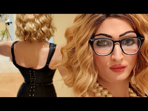 Transgender Ü50 Clip Mix Teil 33 (Next Level 14) #crossdessing #fashion #style