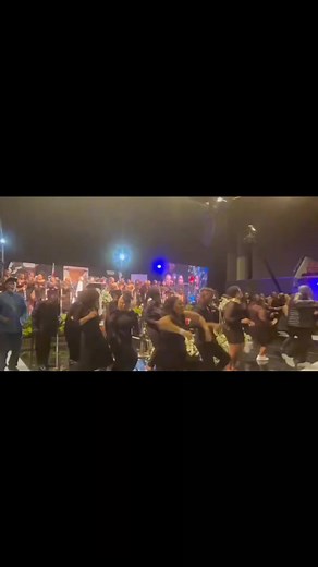 Original cast of Sarafina came to dance for the great Mbongeni Ngema for the last time | SandyM Media Play