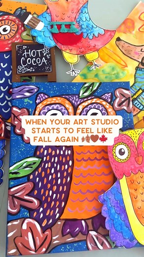 3.5K views · 23 reactions | Before you say “Fall projects already?!”,...