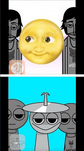 Incredibox Sprunki | FiddleBops VS FiddleBops but Sprunki