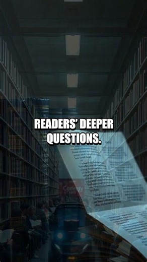 The Quiet Library of Tomorrow