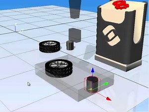 Create Products, Stacks and Patterns using Works Library