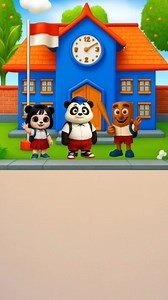 8K views · 429 reactions | guess the picture of the bus and car  #cartoon #animation #anime | Tono El | Facebook