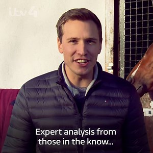 Don't miss the Opening Show on ITV4 this Saturday live from Sandown Park Racecourse at 10am! | ITV Racing