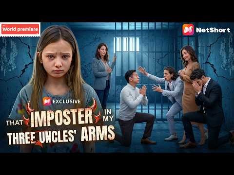 The impostor smiled while I suffered. Karma is here! ♻️😈【That Impostor, in My Three Uncles' Arms】