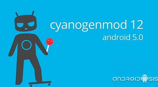 如何逐步安装CM12