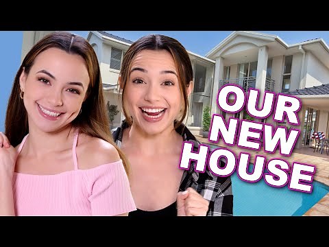 We Joined a Content House - Merrell Twins Exposed! ep.12