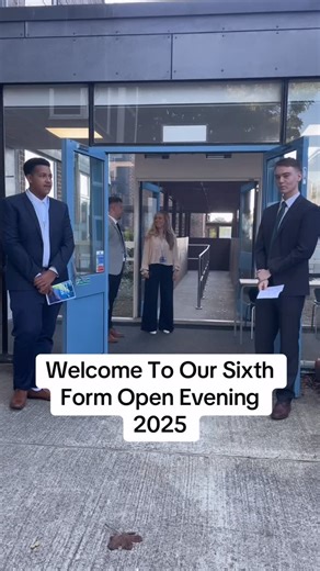 Ormiston Rivers Academy on Instagram: "Thank you for joining us! We had a fantastic turnout at our Sixth Form Open Evening. It was wonderful to meet so many of you and share what Rivers Sixth Form has to offer. Applications are now live on our website! If you have any questions or need support with your application, please don’t hesitate to contact our Sixth Form Team at: sixthform@ormistonriversacademy.co.uk We look forward to welcoming our next cohort of students! #RiversSixthForm #FutureStart