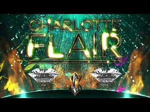 WWE || Charlotte Flair Entrance Video || "All Hail The Queen"