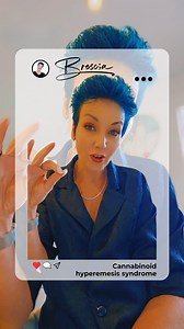 🚨 CHS is real. Not a joke, not a myth. It’s called Cannabinoid Hyperemesis Syndrome — and it happens to long-term cannabis users. The only cure? Stop using. #CHS #WeedFacts #TruthHurts #Brescia #Semicolon #ThingsWeDontTalkAbout #CannabisAwareness #LetsTalkAboutWeed #DrugEducation #yourstoryisntoveryet #addictionawareness #addictionsupport #addictiontreatment #addictioneducation #addiction #addictionrecovery #substanceabuseawareness #substanceabuse #substanceabusehelp #SubstanceUseAwareness #Sub