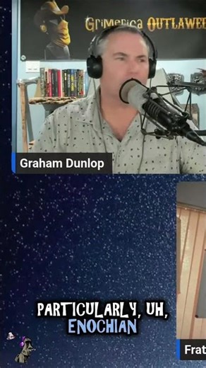 The Unbelievable Spiritual Detour: Angelic Magic's Surprising End Point!