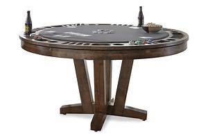 Petaluma Reversible Top Game Table | California House