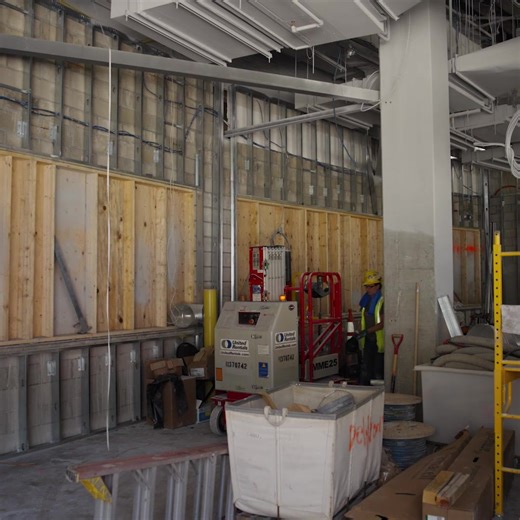 88K views · 2K reactions | A fresh look in Foxborough. Go behind-the-scenes as Gillette Stadium continues renovations on the lighthouse, the largest outdoor stadium videoboard in the country, new hospitality and concession locations and more ahead of the 2023 New England Patriots regular season. | New England Patriots | Facebook