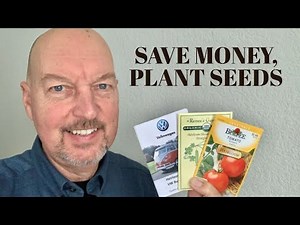 How to Read a Seed Packet