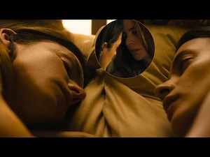 Cruz and Josie's PERFECT Romantic Moments in Lioness Season 2 Episode 7?