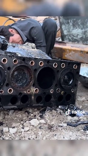 Understanding Heavy Load Industrial Machinery