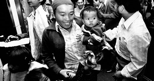 The legacy of Minnesota’s Vietnam War-era refugees