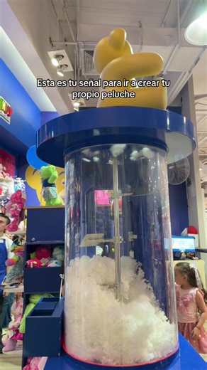 Crea tu propio peluche: Personaliza y disfruta