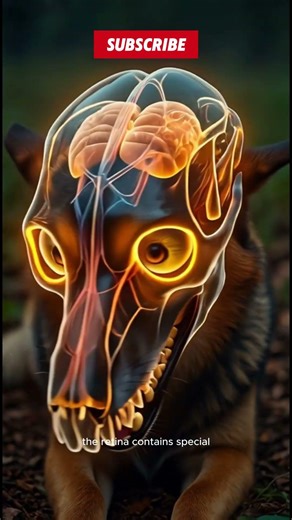 👉 🐶 This Is What Humans Actually Look Like to Dogs