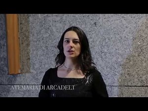 Jacob Arcadelt - Ave Maria