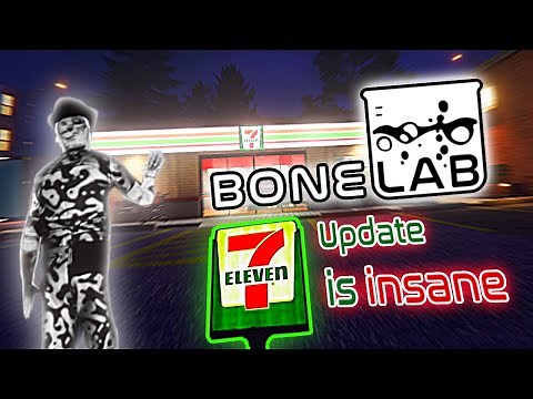 The BoneLab 7/11 Update is INSANE