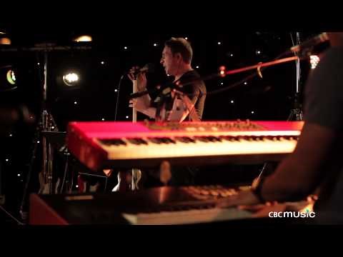 Johnny Reid | Dedicated to You