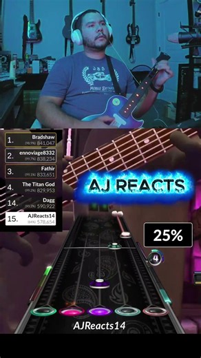 BABYMETAL Solo Medley PT 6 | Clone Hero Leaderboards