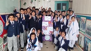 25 reactions | Welcome Back to School #kps #study #learning #school #newvideo #welcomeback #welcome2024 #study #activities | Khalid Public High school Haroonabad | Facebook