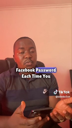 Login to Facebook without Password #facebook #facebookreels #facebooklock #facebooklogin #foryou #login #password #facebookpassword #facebookapp #facebookapplogginginmultipleaccount #learnontiktok #fypシ #tiktoktips #techtok #techtoktips #foryoupage #foryourpage