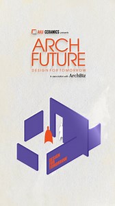 A new chapter for young visionaries begins now. Akij Ceramics, in association with ArchBiz, unveils ArchFuture at Ceramic Expo Bangladesh. Step in from 27–30 November to register and claim your moment to design a better tomorrow. To know more, visit: www.archfuture.design #ArchFuture #AkijCeramics #CeramicExpo2025 | ArchFuture