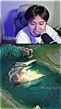 ADA SUARA CEWE DES*H DI LIVE CERI 👻