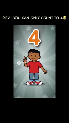 POV: You can only Count to 4😭(Baldis Basics) #baldisbasics #animation #shorts #viralshorts #memes